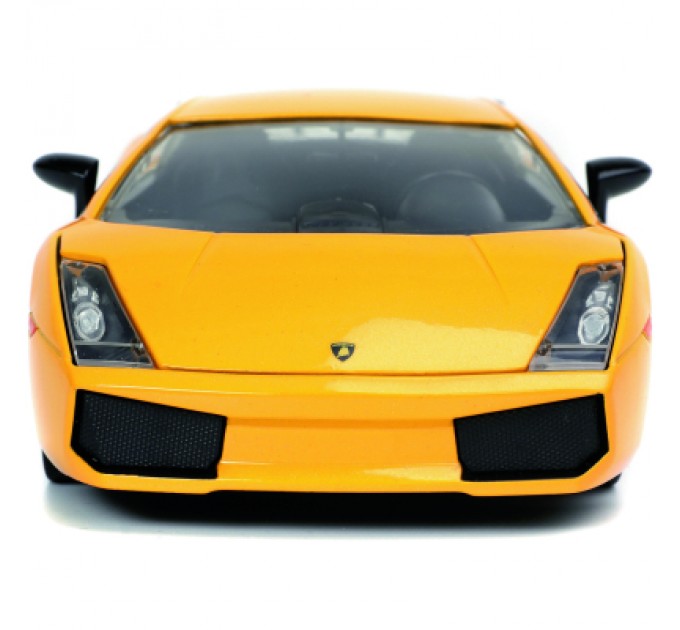 Jada Машина Jada металева Форсаж Ламборгіні Гайярдо 1:24 (253203067)