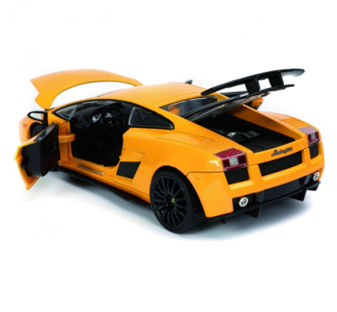 Jada Машина Jada металева Форсаж Ламборгіні Гайярдо 1:24 (253203067)