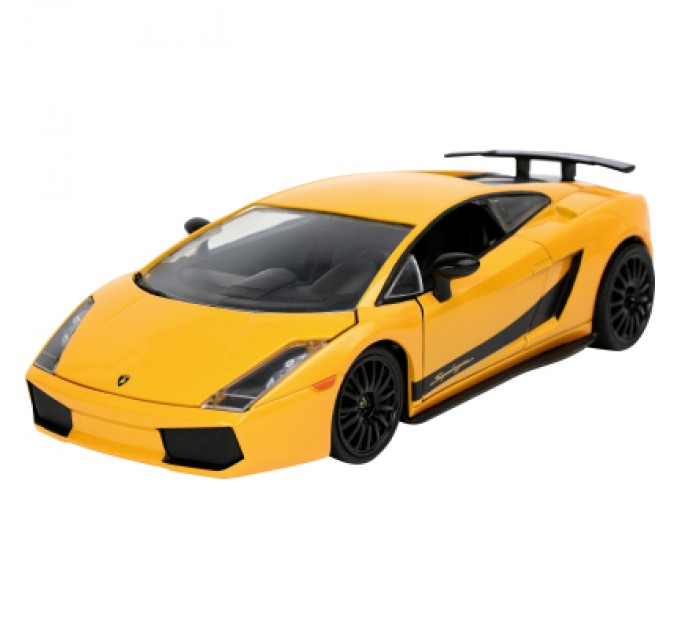 Jada Машина Jada металева Форсаж Ламборгіні Гайярдо 1:24 (253203067)