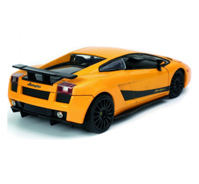 Jada Машина Jada металева Форсаж Ламборгіні Гайярдо 1:24 (253203067)