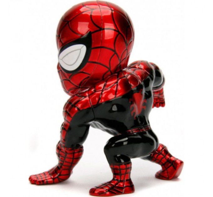 Jada Фігурка Jada металева Марвел 4. Супер Людина - Павук 10 см (253221003)