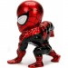 Jada Фігурка Jada металева Марвел 4. Супер Людина - Павук 10 см (253221003)