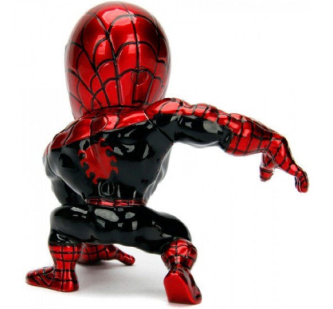 Jada Фігурка Jada металева Марвел 4. Супер Людина - Павук 10 см (253221003)