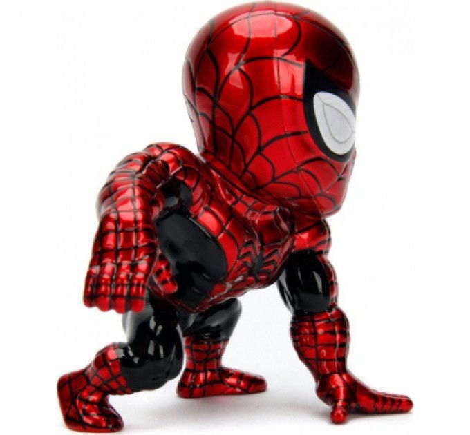 Jada Фігурка Jada металева Марвел 4. Супер Людина - Павук 10 см (253221003)