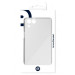 Armorstandart Чохол до мобільного телефона Armorstandart Air Series Samsung M33 5G (M336) Camera cover Transparent (ARM61647)