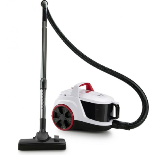 Gorenje Пилосос Gorenje VCE01SFAWR