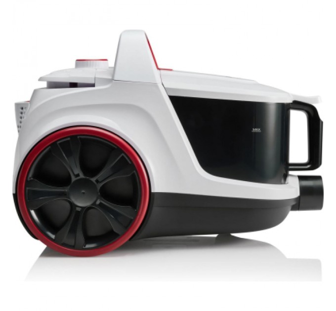 Gorenje Пилосос Gorenje VCE01SFAWR