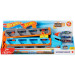 Hot Wheels Ігровий набір Hot Wheels Вантажівка-транспортер "Суперперегони" (GVG37)