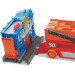 Hot Wheels Ігровий набір Hot Wheels Вантажівка-транспортер (GHR48)