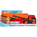Hot Wheels Ігровий набір Hot Wheels Вантажівка-транспортер (GHR48)