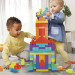 Mega Bloks Конструктор Mega Bloks Великий у мішку (150 деталей) (HHM96)