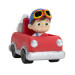 CoComelon Машина CoComelon Mini Vehicles Fire Truck Пожежна машина (CMW0011)