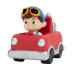 CoComelon Машина CoComelon Mini Vehicles Fire Truck Пожежна машина (CMW0011)
