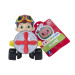 CoComelon Машина CoComelon Mini Vehicles Plane Літак (CMW0051)
