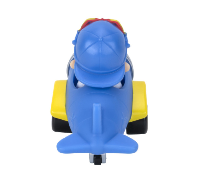 CoComelon Машина CoComelon Mini Vehicles Plane Літак (CMW0051)