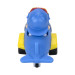 CoComelon Машина CoComelon Mini Vehicles Plane Літак (CMW0051)