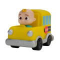 CoComelon Машина CoComelon Mini Vehicles School Bus Шкільний автобус (CMW0012)
