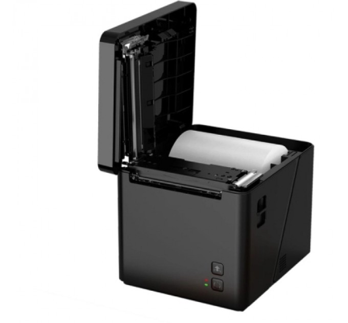 HPRT Принтер чеків HPRT TP80N-M USB, Ethernet (29686)