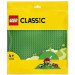 LEGO Конструктор LEGO Classic Базова пластина зеленого кольору (11023)