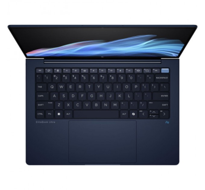 HP Ноутбук HP EliteBook Ultra G1i (9V491AV_V6)