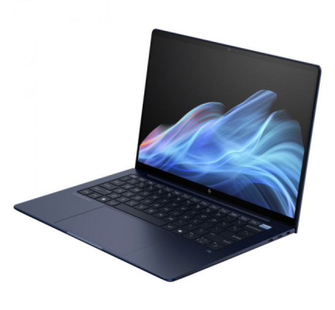 HP Ноутбук HP EliteBook Ultra G1i (9V491AV_V6)