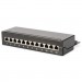 Digitus Патч-панель настільна 12 портів cat.6A STP Digitus (DN-91612SD-EA)