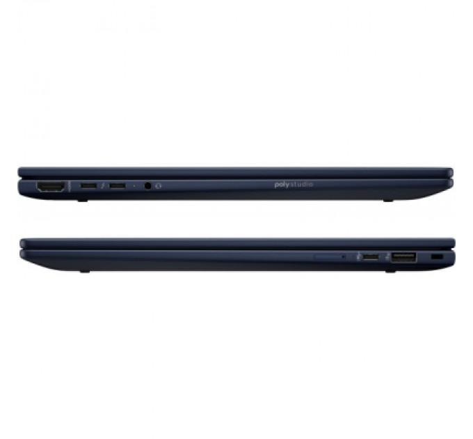 HP Ноутбук HP EliteBook X Flip G1i (B5QX1AV_V3)