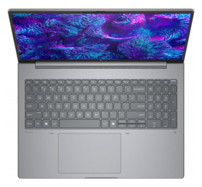 HP Ноутбук HP ZBook 8 G1i (B3FU8AV_V1)