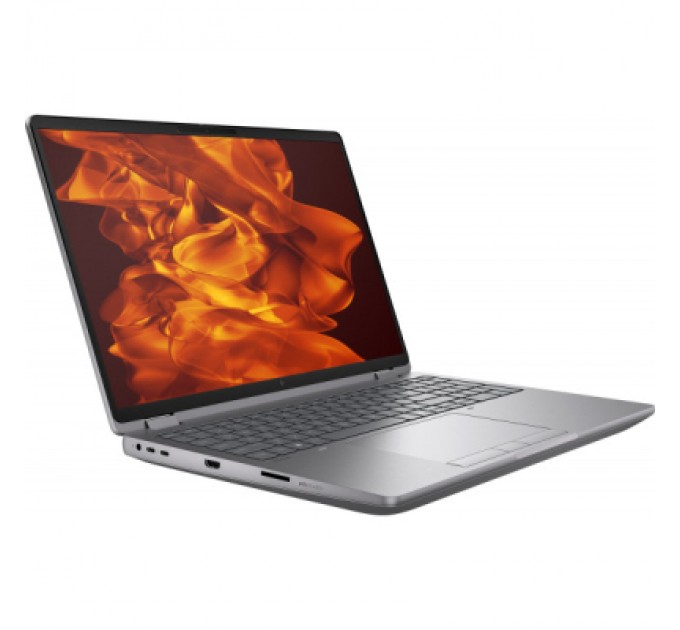 HP Ноутбук HP ZBook Fury G1i (5F9U7ES)