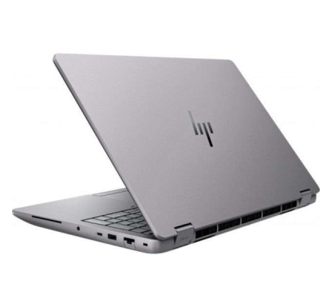 HP Ноутбук HP ZBook Fury G1i (5F9U7ES)