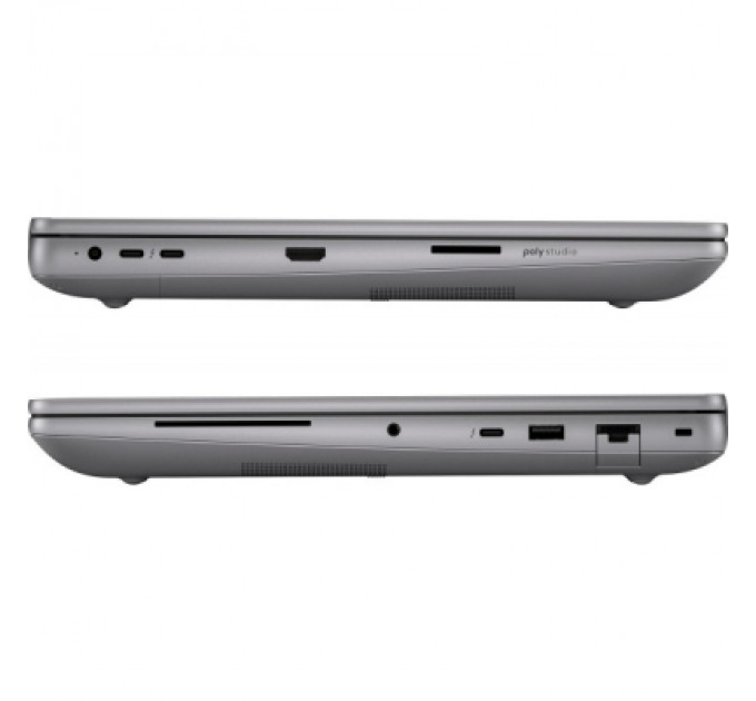 HP Ноутбук HP ZBook Fury G1i (5F9U7ES)