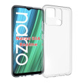 BeCover Чохол до мобільного телефона BeCover Realme Narzo 50A Transparancy (707814)