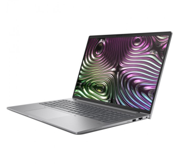 HP Ноутбук HP ZBook X G1i (B4YV4AV_V1)