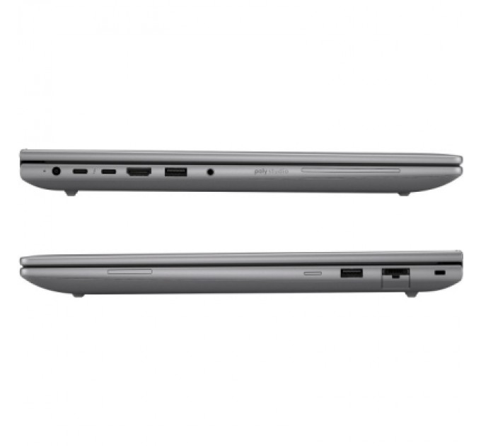 HP Ноутбук HP ZBook X G1i (B4YV4AV_V1)