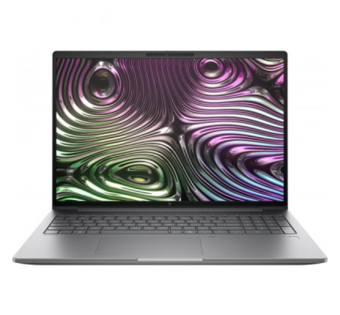 HP Ноутбук HP ZBook X G1i (B4YV4AV_V1)