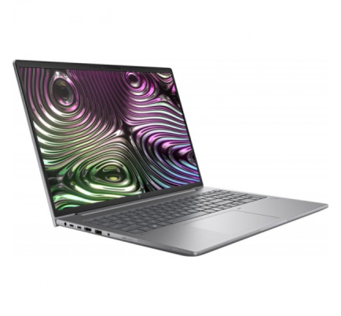 HP Ноутбук HP ZBook X G1i (B4YV4AV_V1)