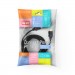 ColorWay Кабель мультимедійний HDMI M to HDMI M 10.0m V2.0 4K60Hz black ColorWay (CW-CBHD081-BK)