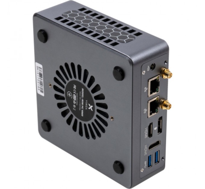 Vinga Комп'ютер Vinga Mini PC V655 (V6551220P.81T)
