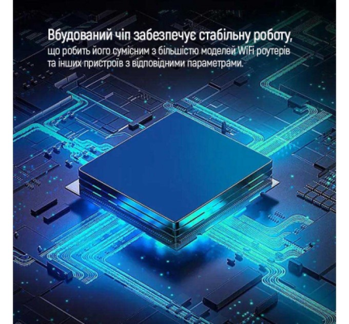 ColorWay Кабель живлення USB to DC 5.5x2.5mm 9V 1.0m black ColorWay (CW-CBUD066-BK)