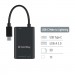 ColorWay Зчитувач флеш-карт ColorWay USB-C to USB 3.0/SD/MicroSD (CW-CR-02)
