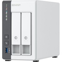 NAS QNap TS-216G