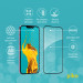 Piko Скло захисне Piko Full Glue Apple iPhone 14 (1283126541872)