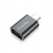 ColorWay Перехідник OTG USB 3.2 AF to USB-C ColorWay (CW-AD-AC3)