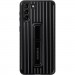 Samsung Чохол до мобільного телефона Samsung Protective Standing Cover Samsung Galaxy S21+ Black (EF-RG996CBEGRU)