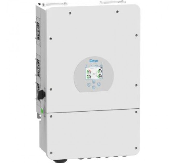 Deye Сонячний інвертор Deye SUN-12K-SG02LP1-EU-AM3 12 кВт (SUN-12K-SG02LP1-EU-AM3)