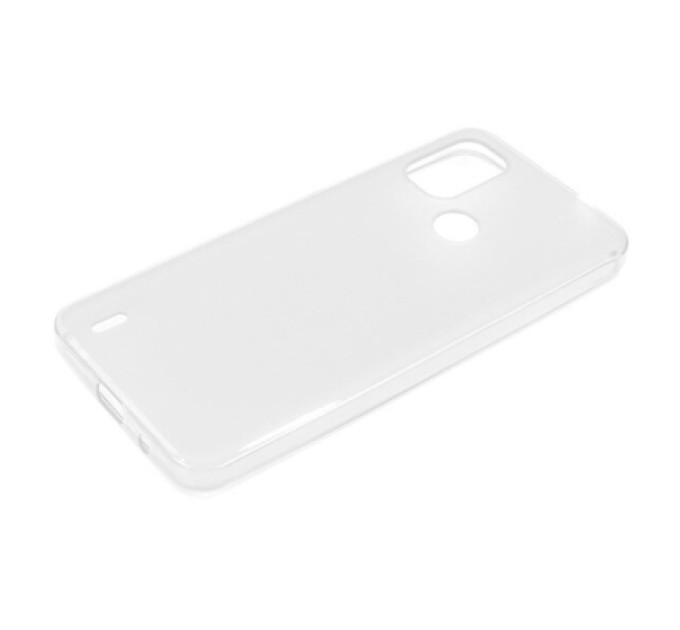 BeCover Чохол до мобільного телефона BeCover Nokia C21 Plus Transparancy (707998)