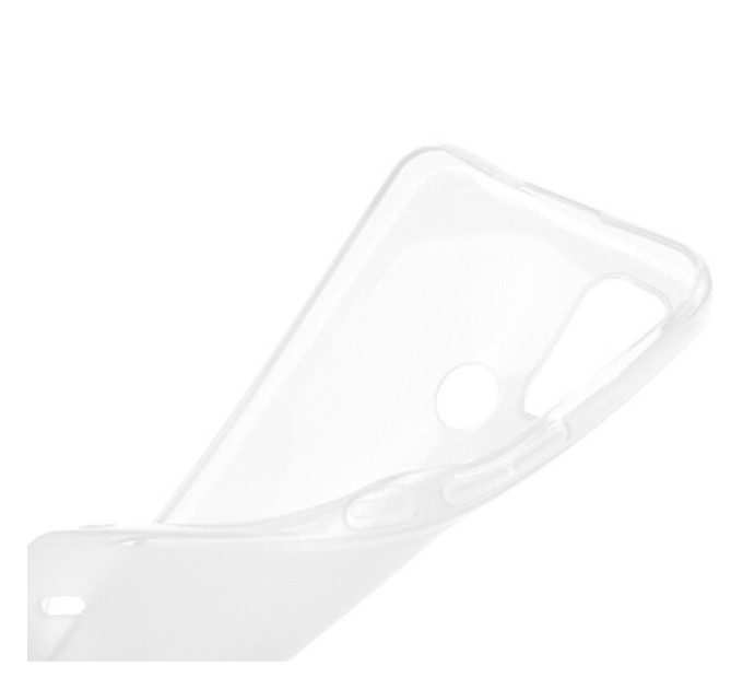 BeCover Чохол до мобільного телефона BeCover Nokia C21 Plus Transparancy (707998)