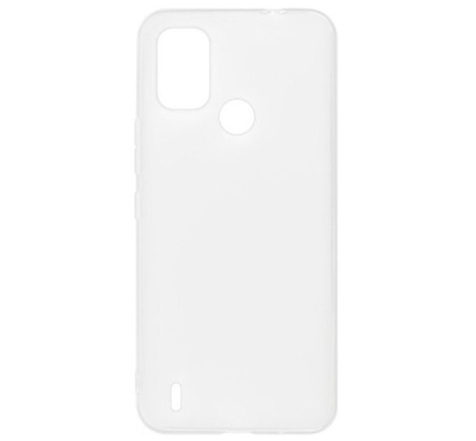 BeCover Чохол до мобільного телефона BeCover Nokia G11 Plus Transparancy (708000)