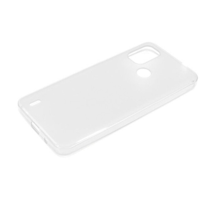 BeCover Чохол до мобільного телефона BeCover Nokia G11 Plus Transparancy (708000)