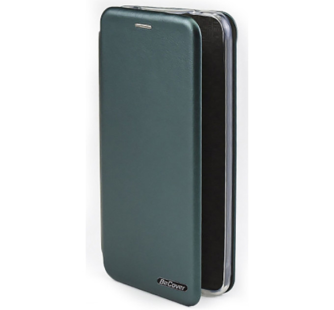 BeCover Чохол до мобільного телефона BeCover Exclusive Xiaomi Redmi Note 10 5G Dark Green (708013)